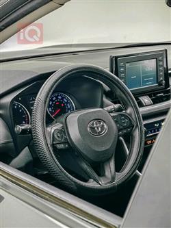 تويوتا راف 4